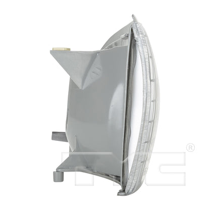 TYC Side Marker Light 18-1989-01