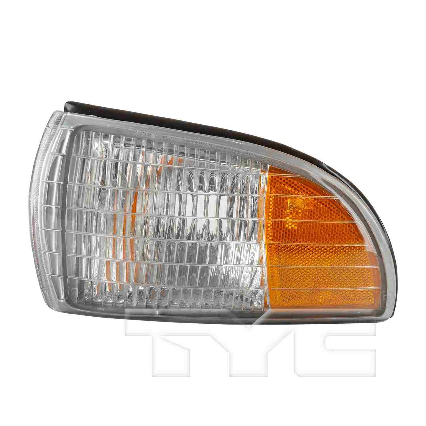 TYC Side Marker Light 18-1989-01