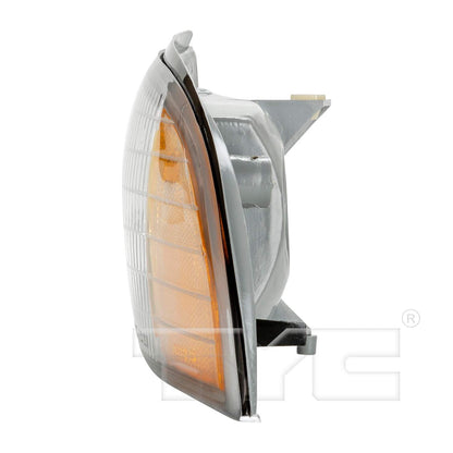 TYC Side Marker Light 18-1989-01