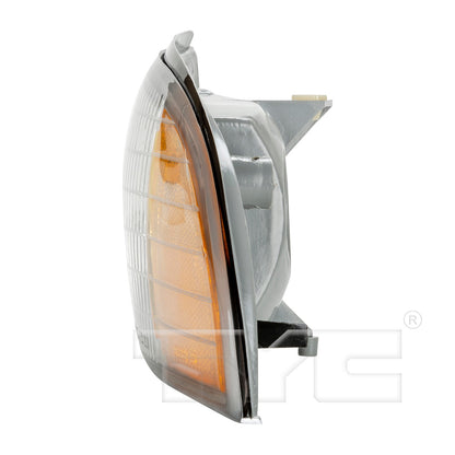 TYC Side Marker Light 18-1989-01