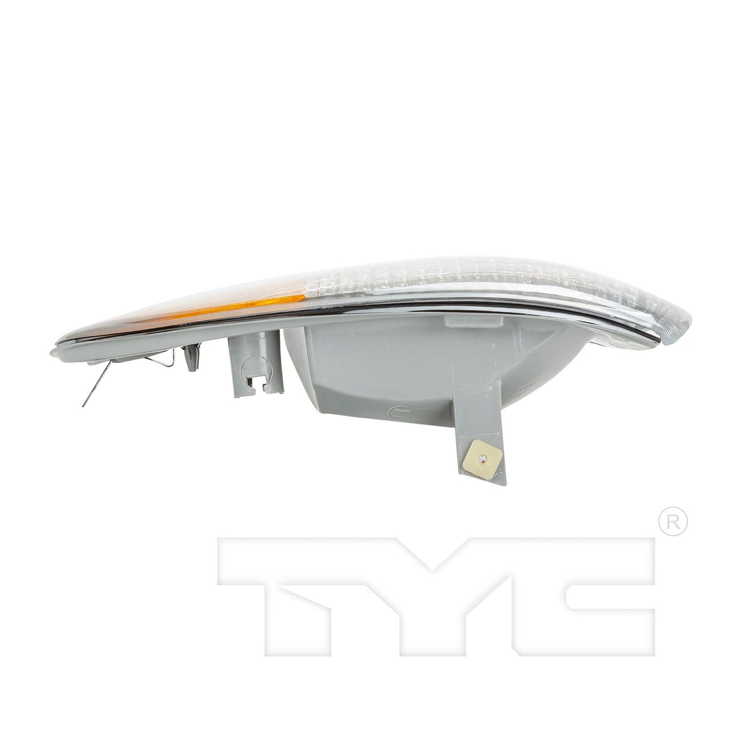 TYC Side Marker Light 18-1989-01