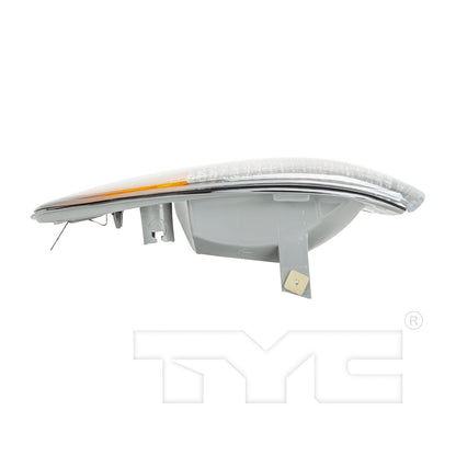 TYC Side Marker Light 18-1989-01