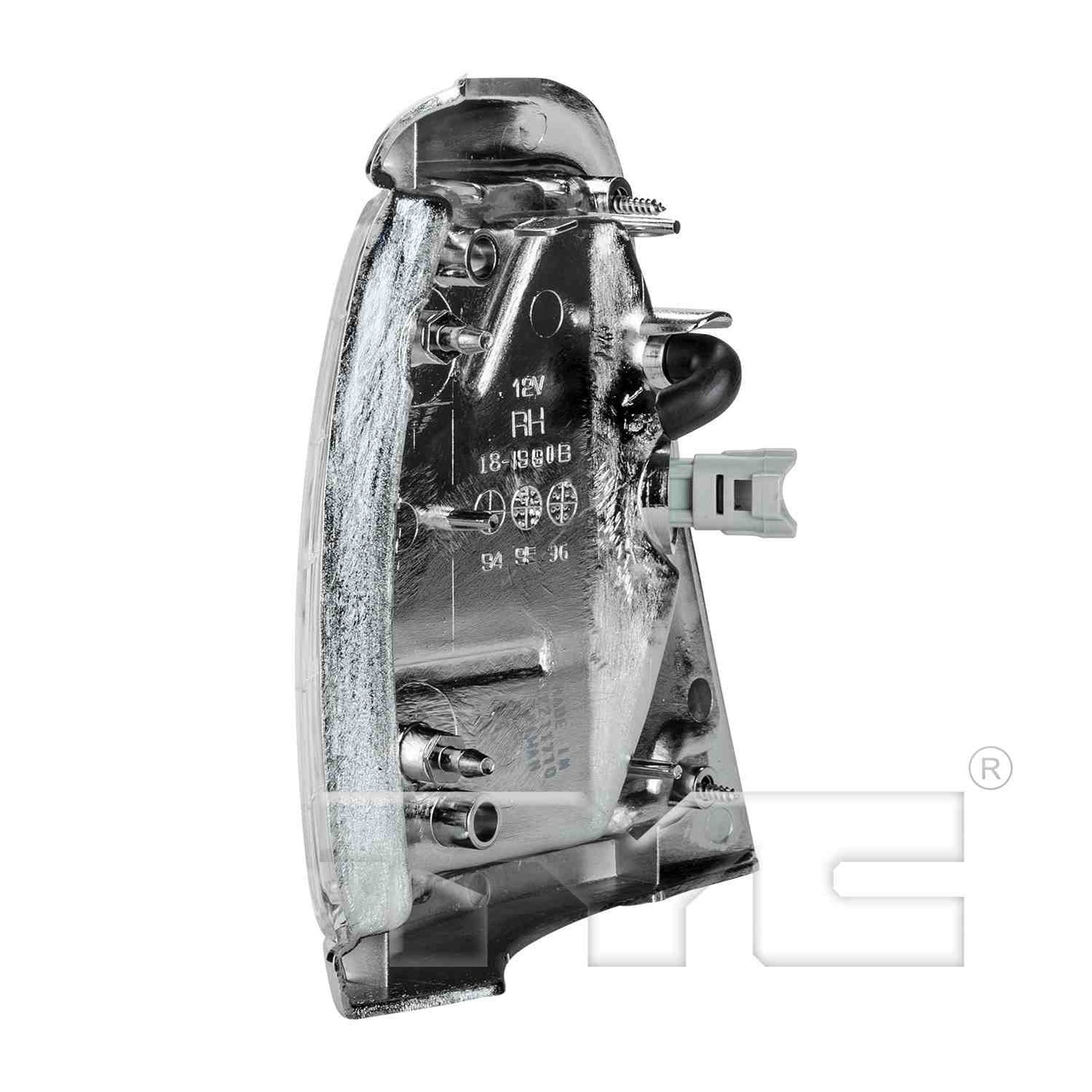 TYC Parking / Cornering Light Assembly 18-1990-36
