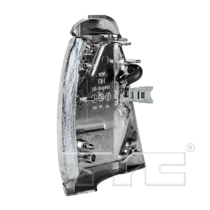 TYC Parking / Cornering Light Assembly 18-1990-36