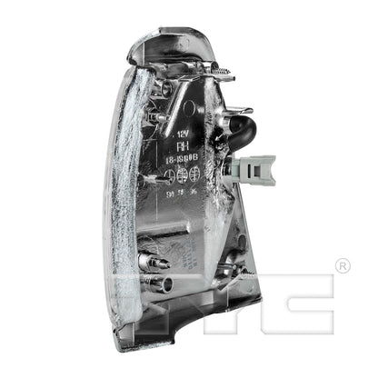 TYC Parking / Cornering Light Assembly 18-1990-36