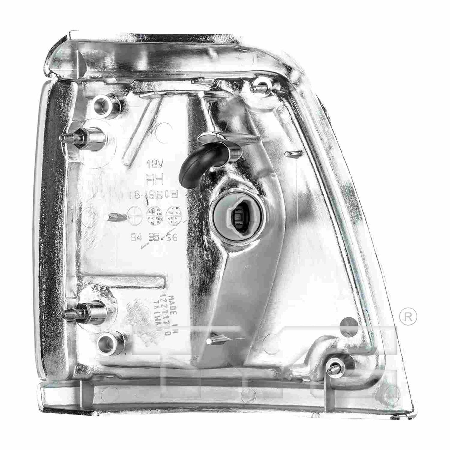 TYC Parking / Cornering Light Assembly 18-1990-36