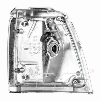 TYC Parking / Cornering Light Assembly 18-1990-36