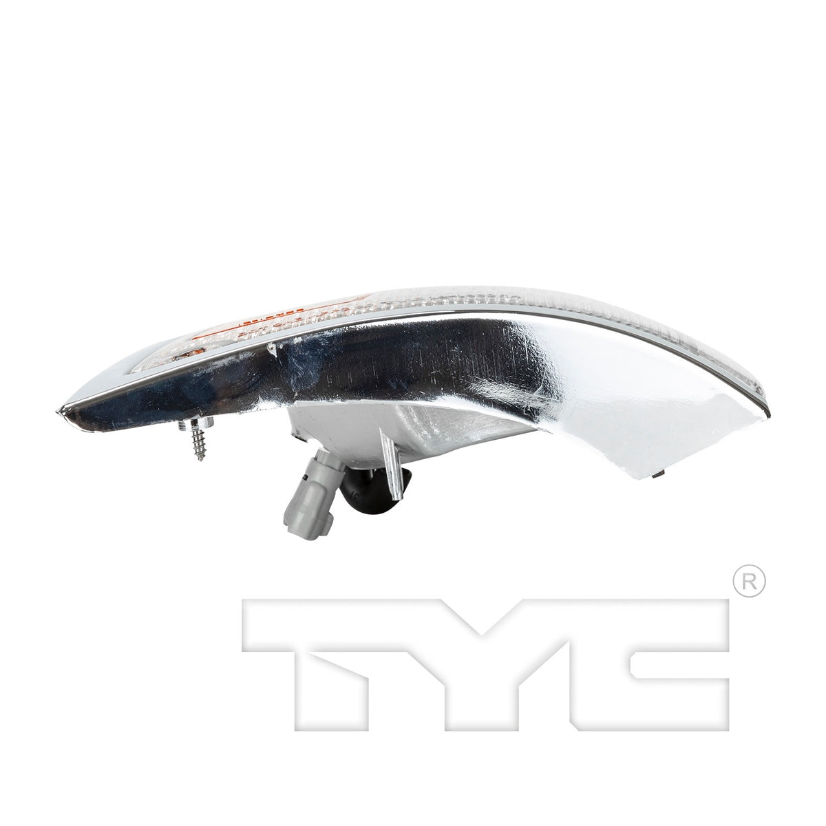 TYC Parking / Cornering Light Assembly 18-1990-36