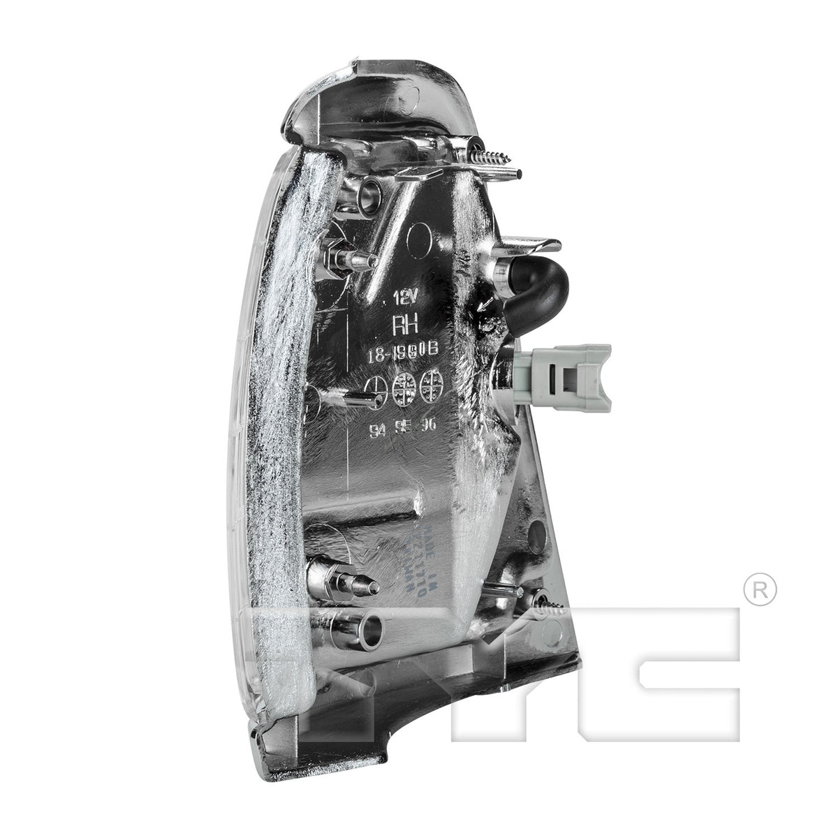TYC Parking / Cornering Light Assembly 18-1990-36