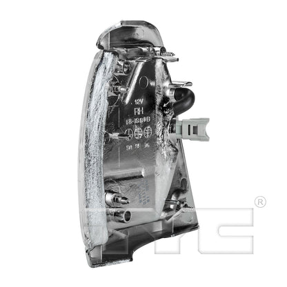 TYC Parking / Cornering Light Assembly 18-1990-36
