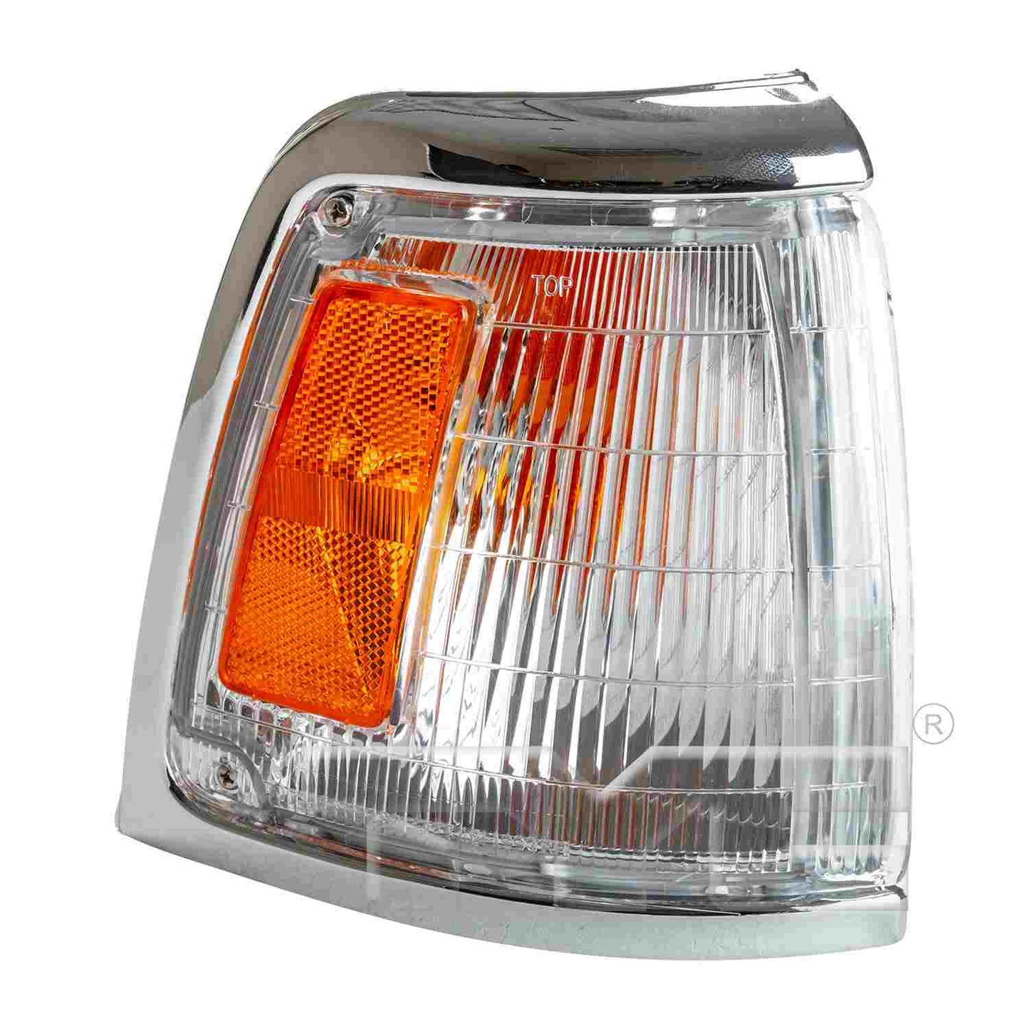 TYC Parking / Cornering Light Assembly 18-1990-36