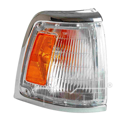 TYC Parking / Cornering Light Assembly 18-1990-36