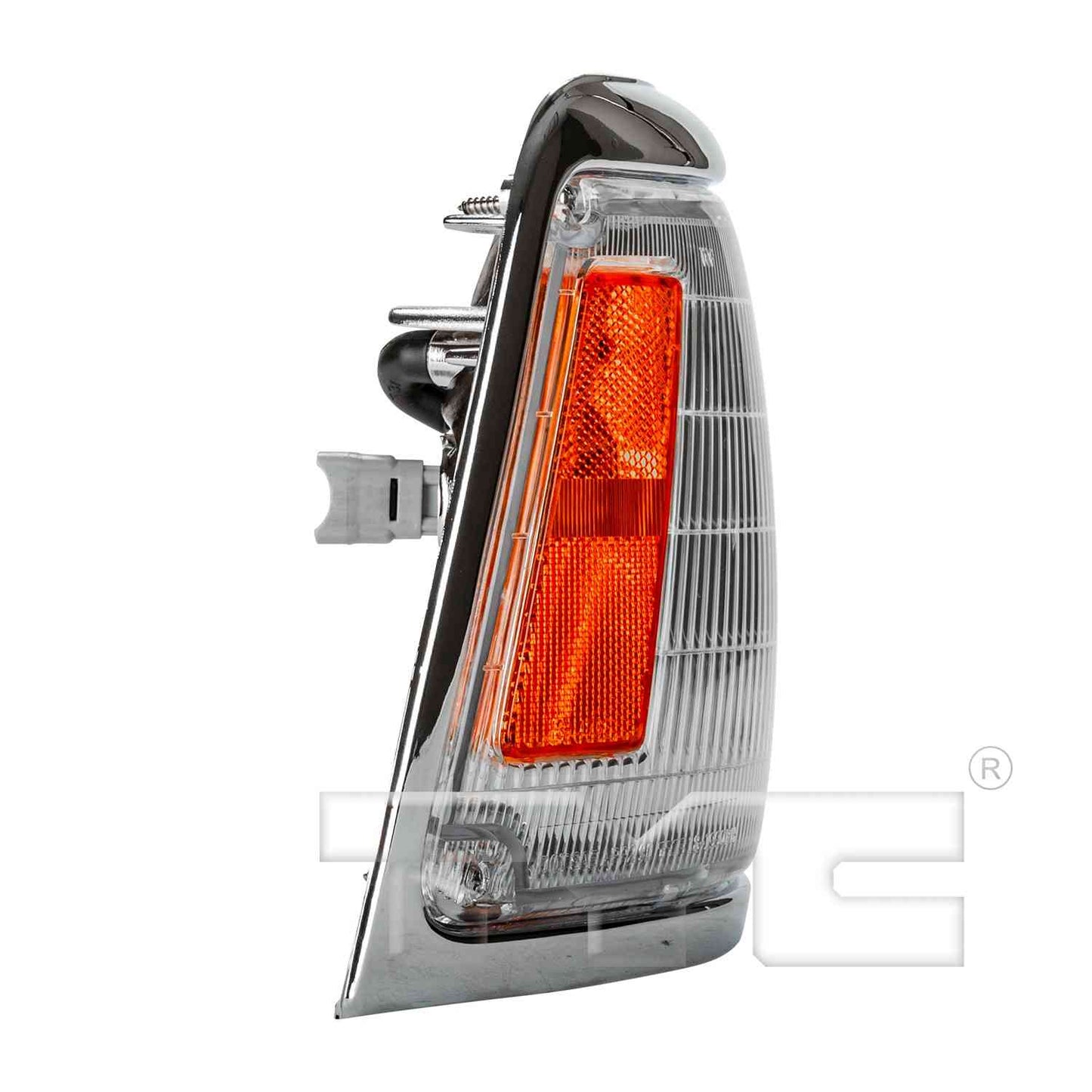 TYC Parking / Cornering Light Assembly 18-1990-36