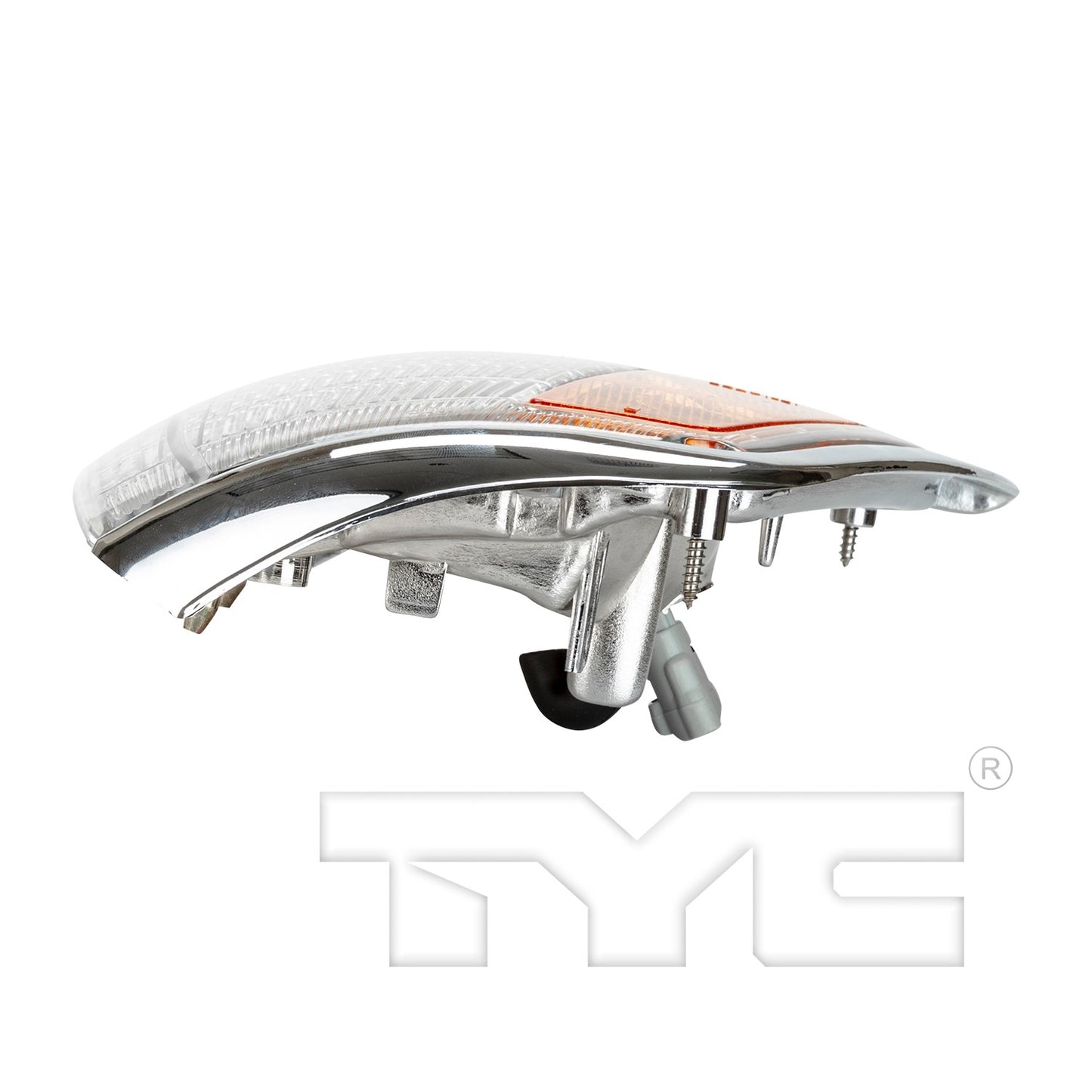 TYC Parking / Cornering Light Assembly 18-1990-36