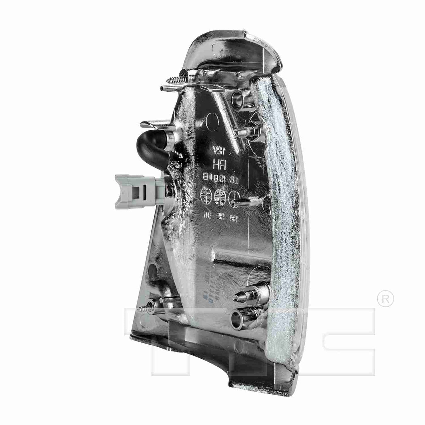 TYC Parking / Cornering Light Assembly 18-1991-36