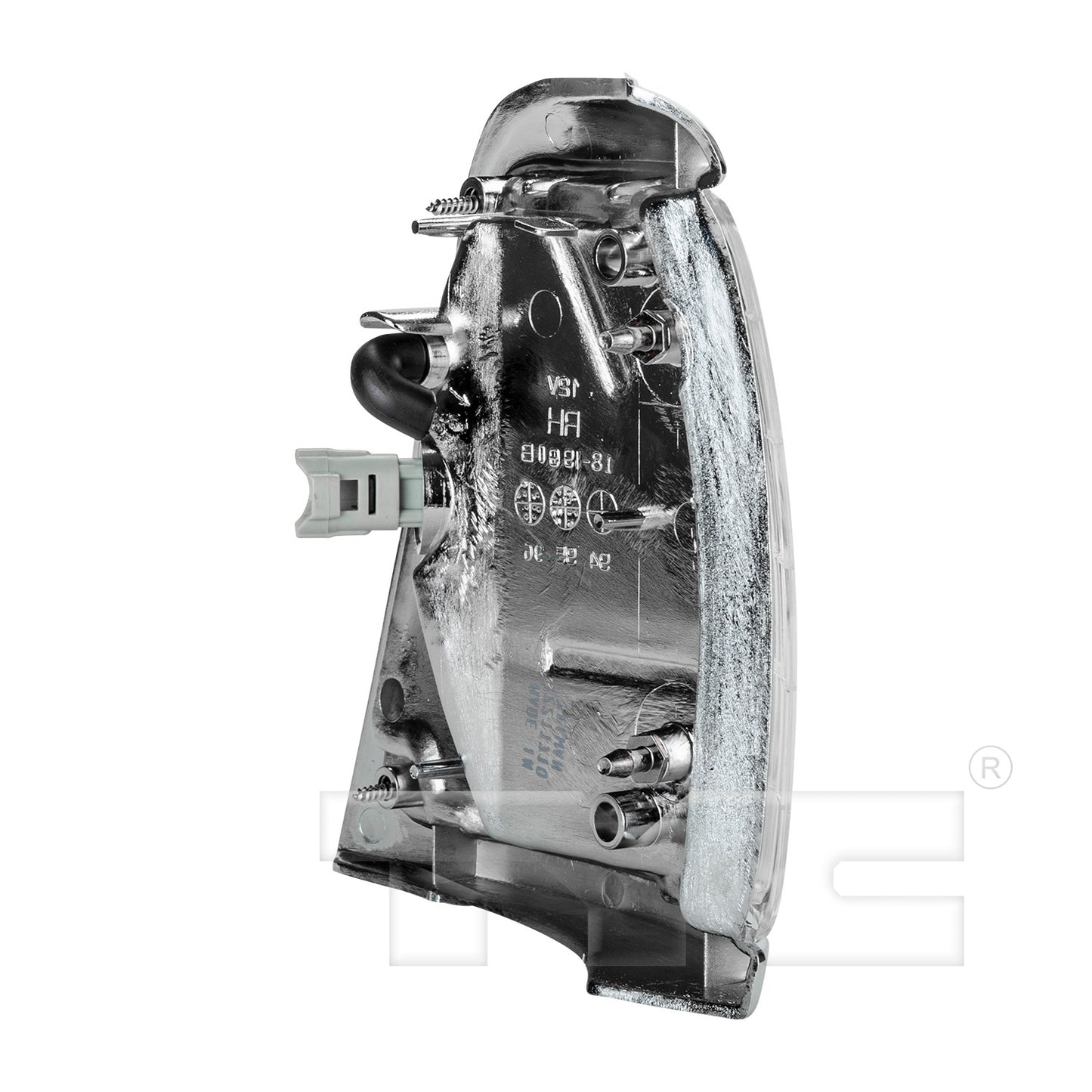 TYC Parking / Cornering Light Assembly 18-1991-36