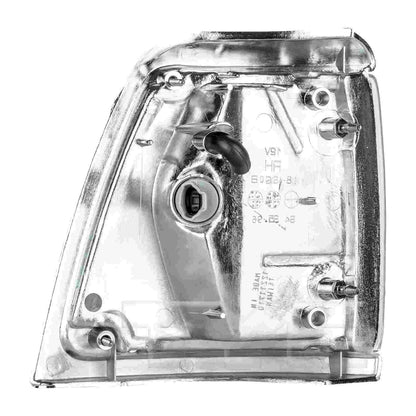 TYC Parking / Cornering Light Assembly 18-1991-36