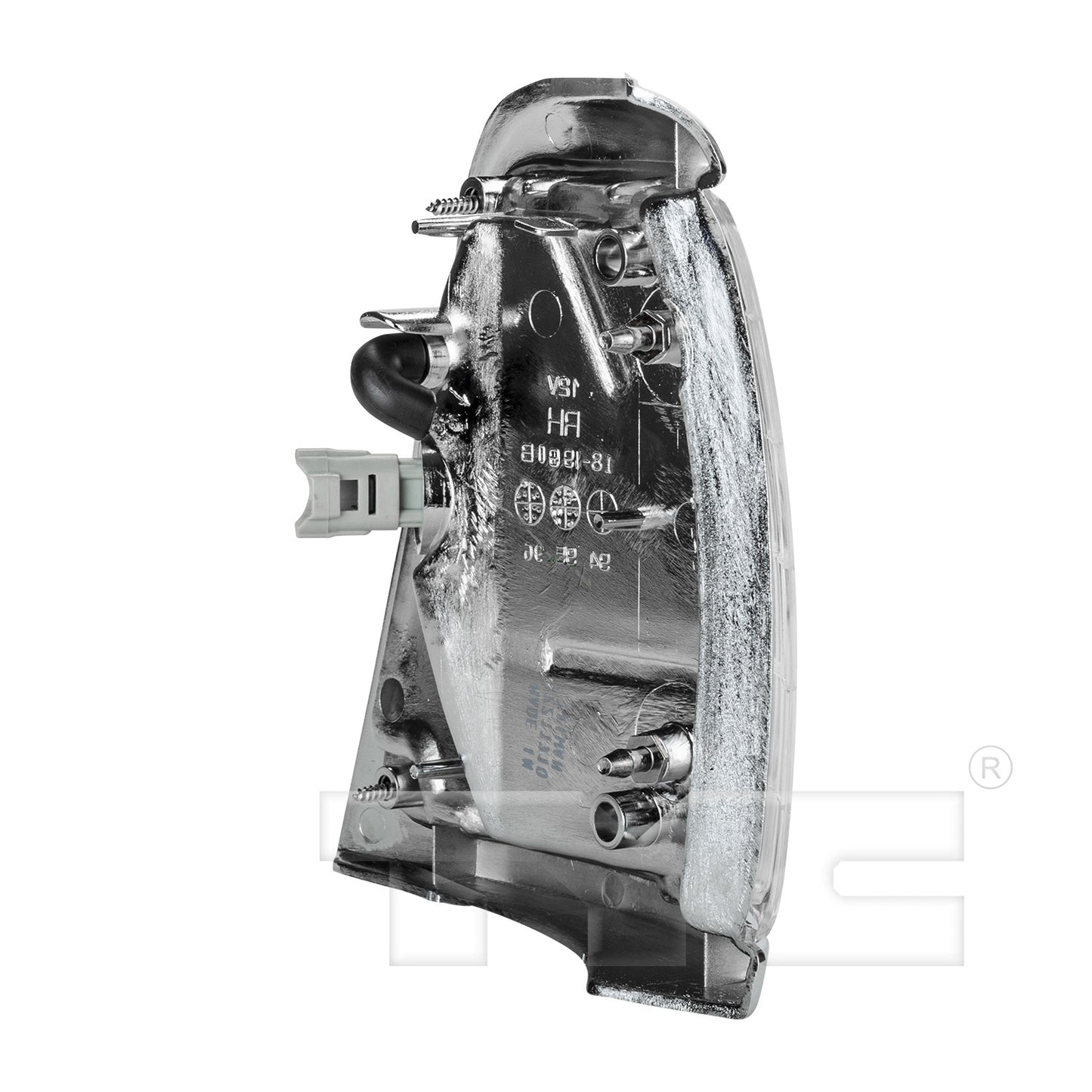 TYC Parking / Cornering Light Assembly 18-1991-36