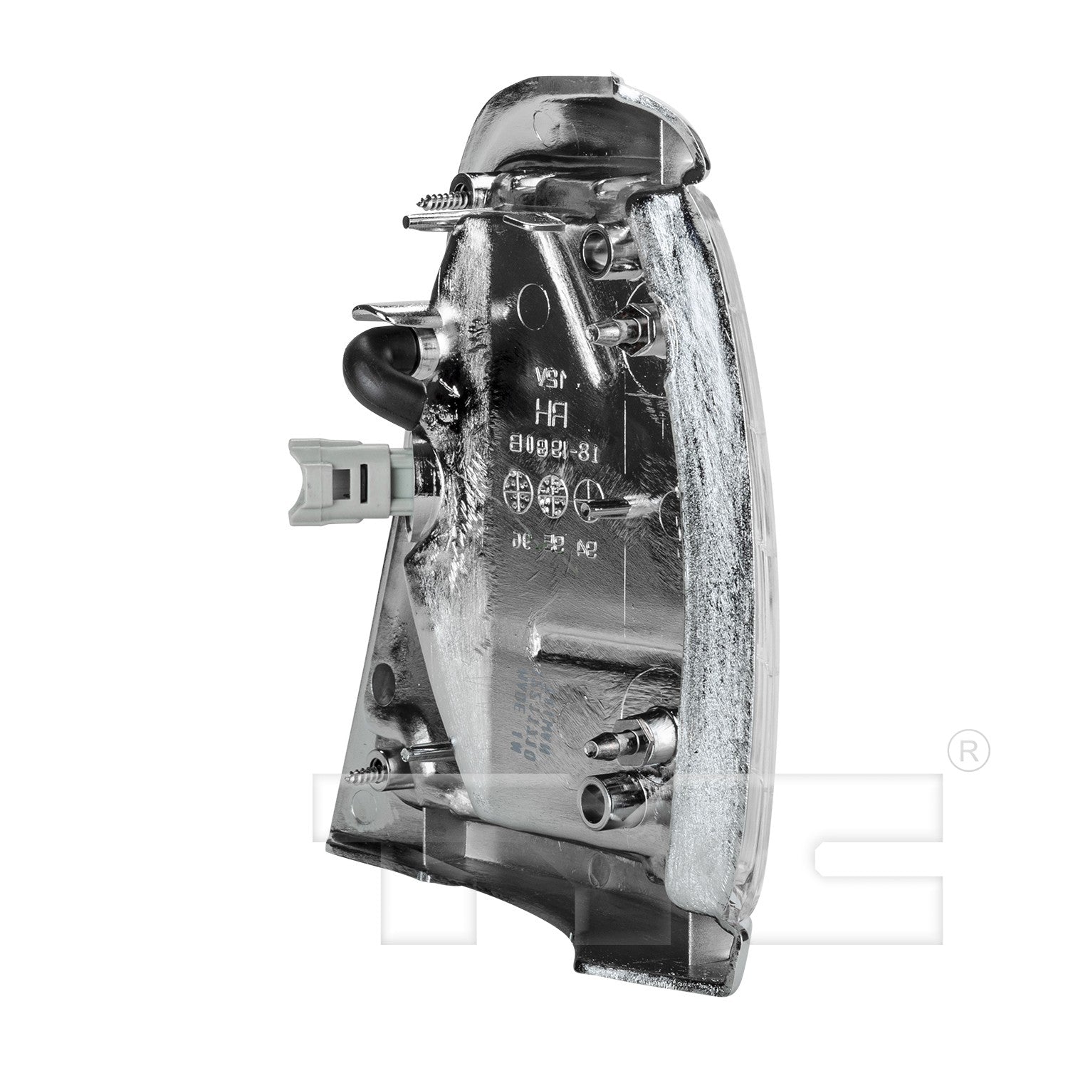 TYC Parking / Cornering Light Assembly 18-1991-36