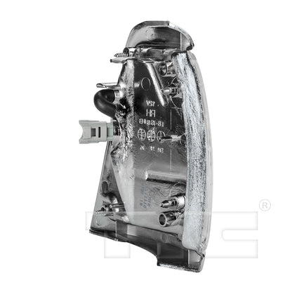 TYC Parking / Cornering Light Assembly 18-1991-36