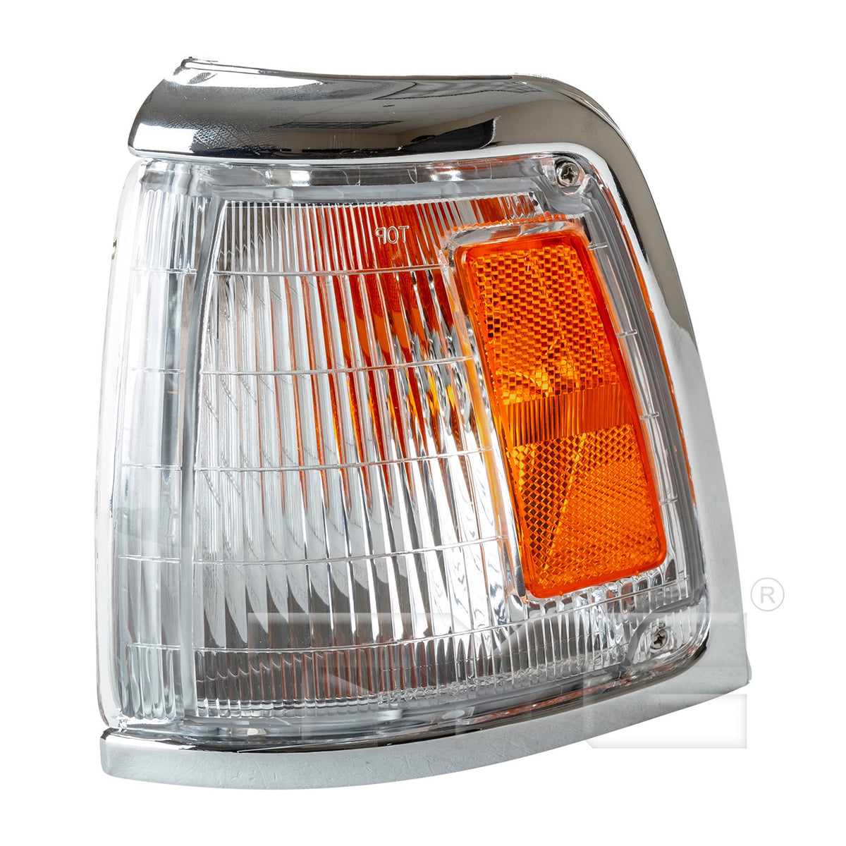 TYC Parking / Cornering Light Assembly 18-1991-36