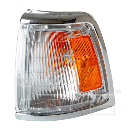 TYC Parking / Cornering Light Assembly 18-1991-36