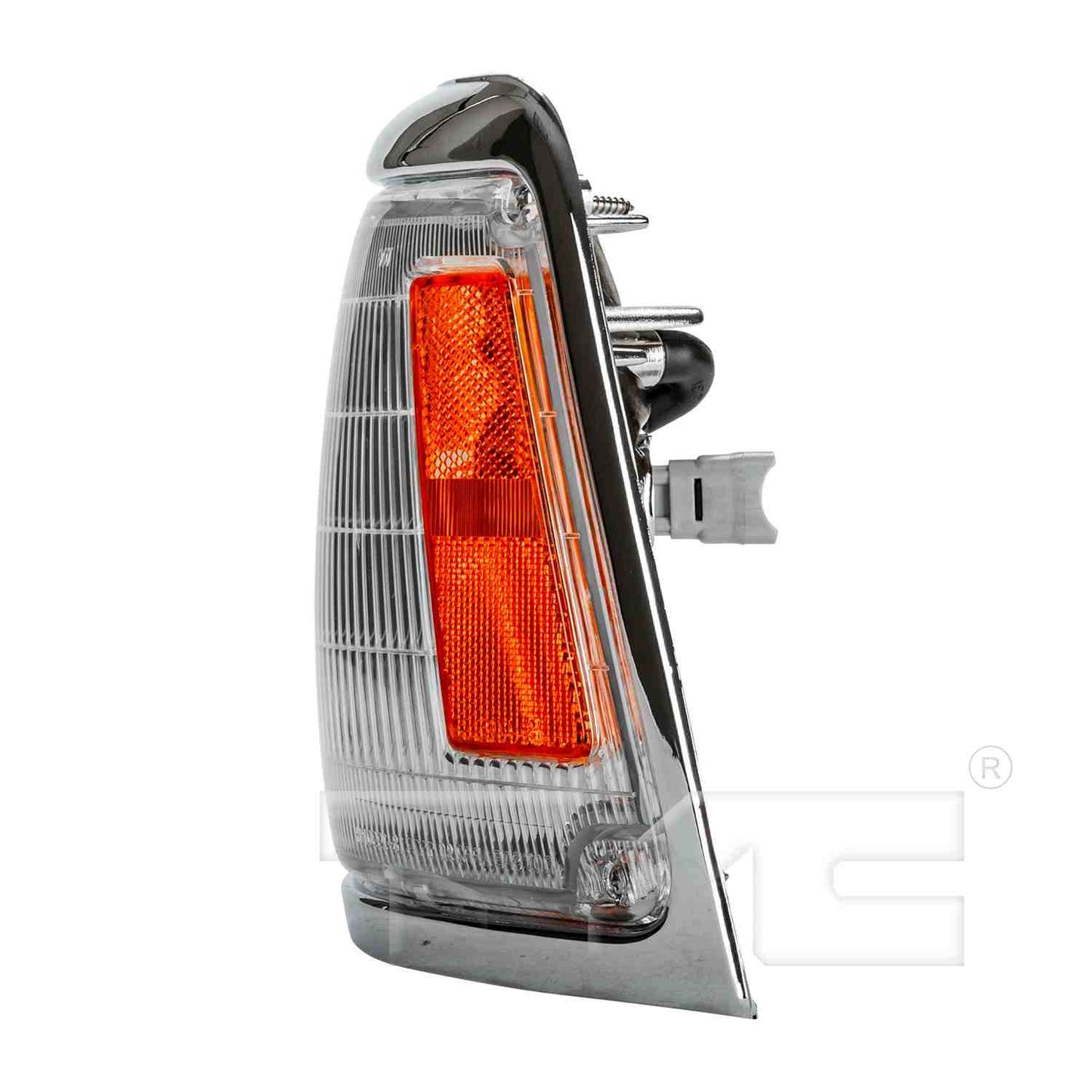 TYC Parking / Cornering Light Assembly 18-1991-36