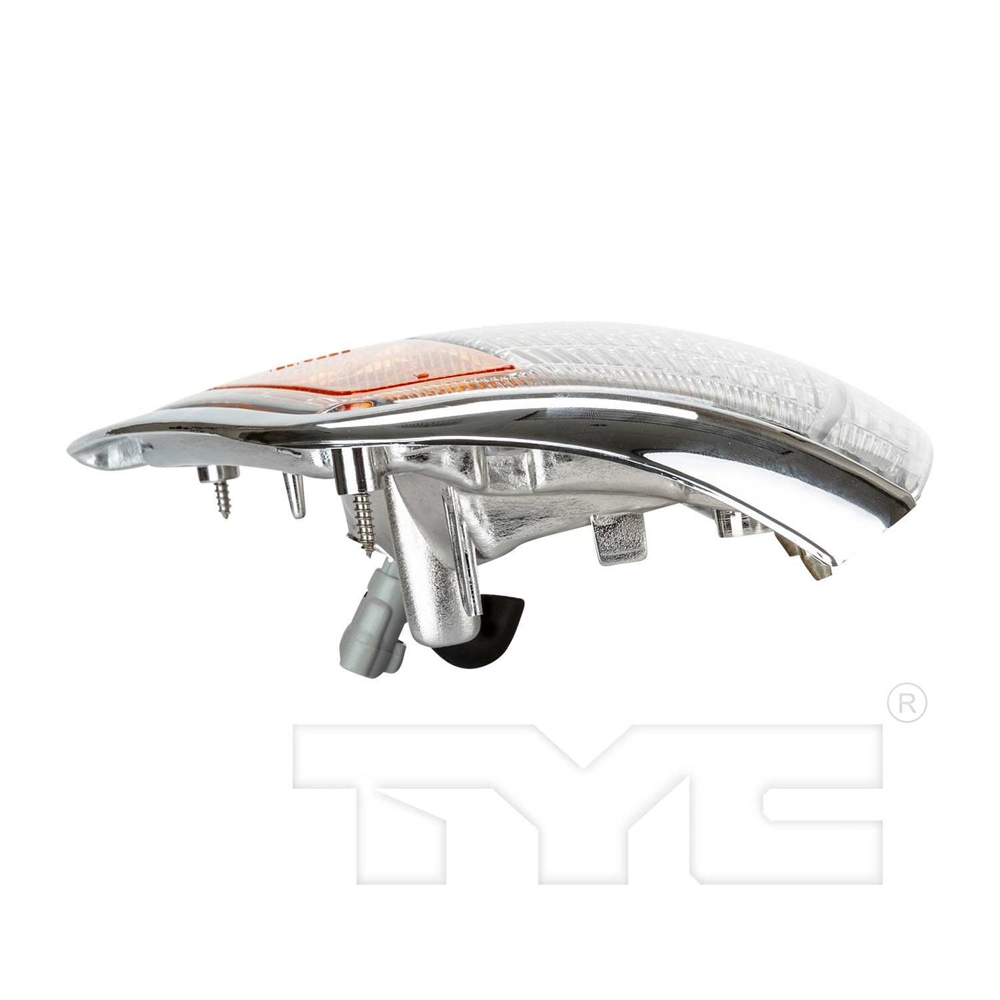 TYC Parking / Cornering Light Assembly 18-1991-36
