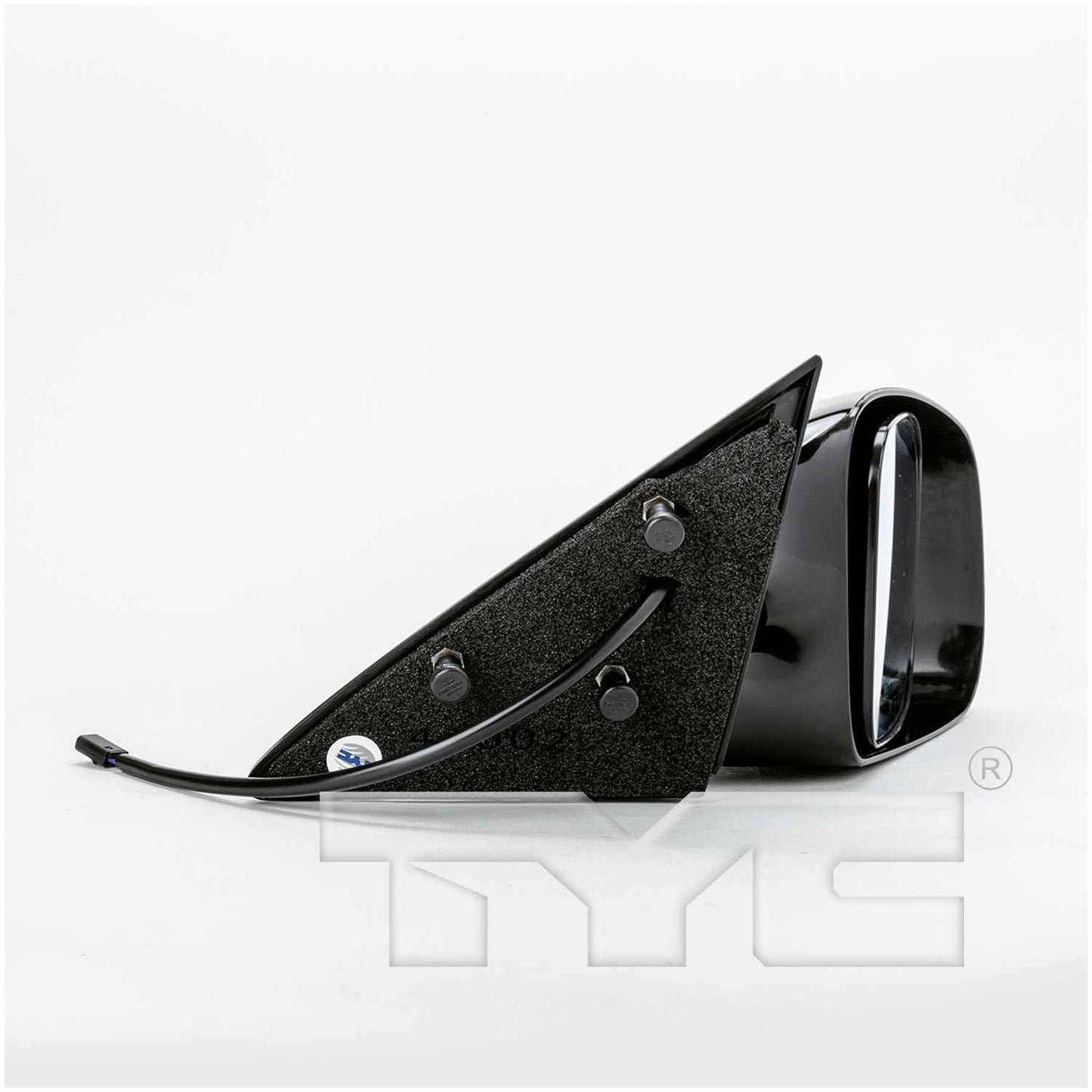 TYC Door Mirror 1820231