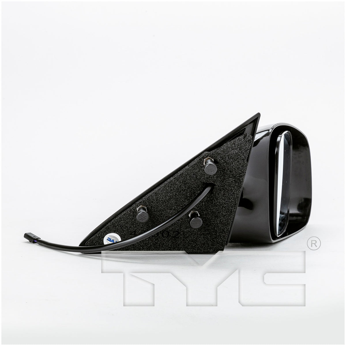 TYC Door Mirror 1820231