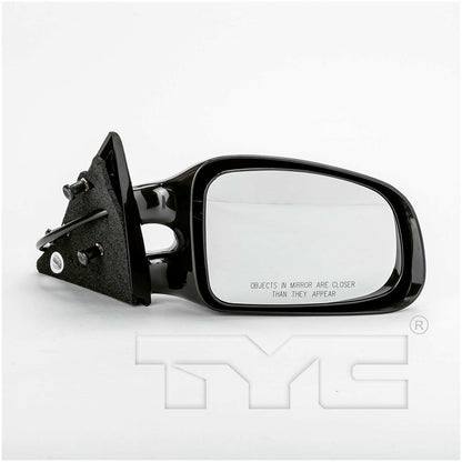 TYC Door Mirror 1820231