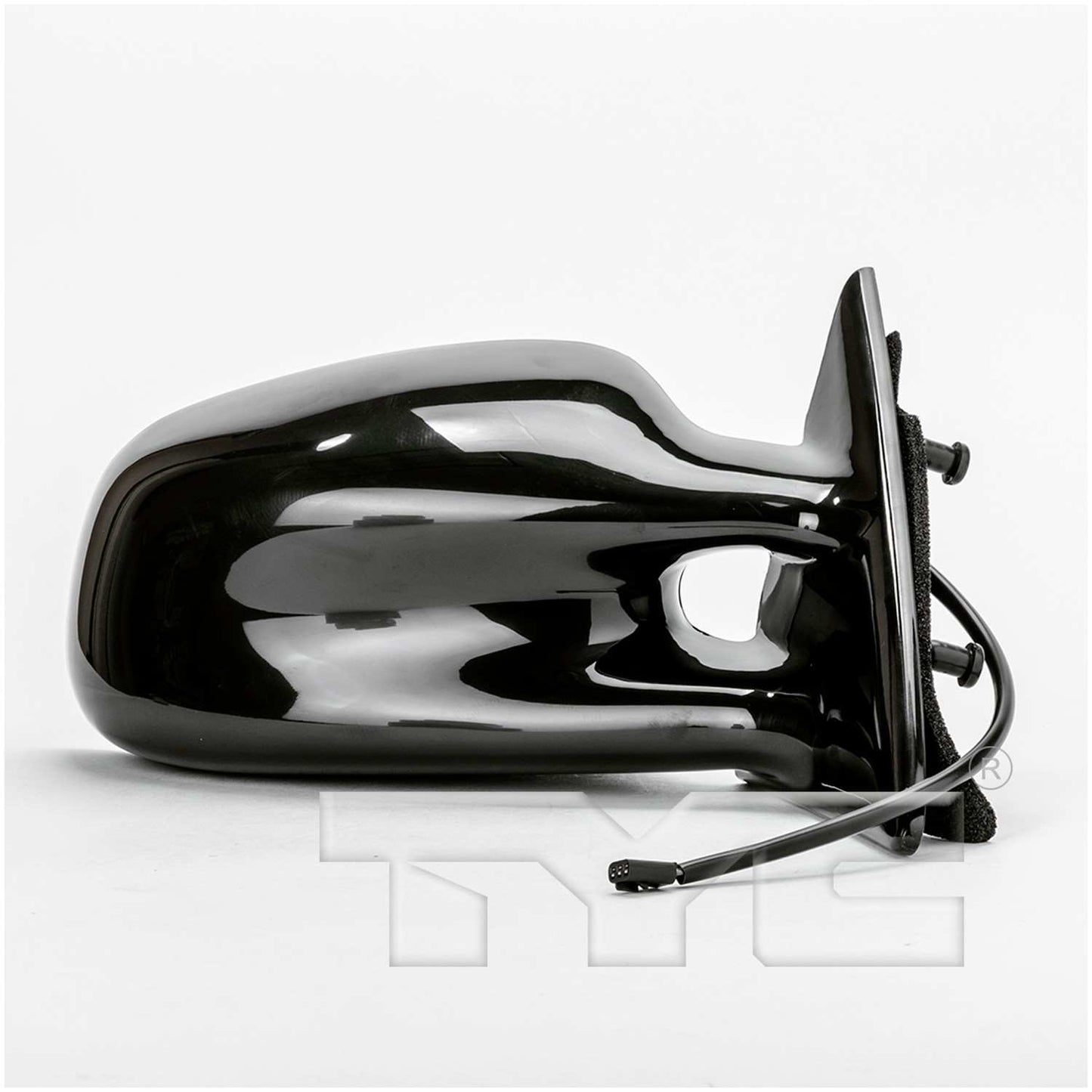 TYC Door Mirror 1820231