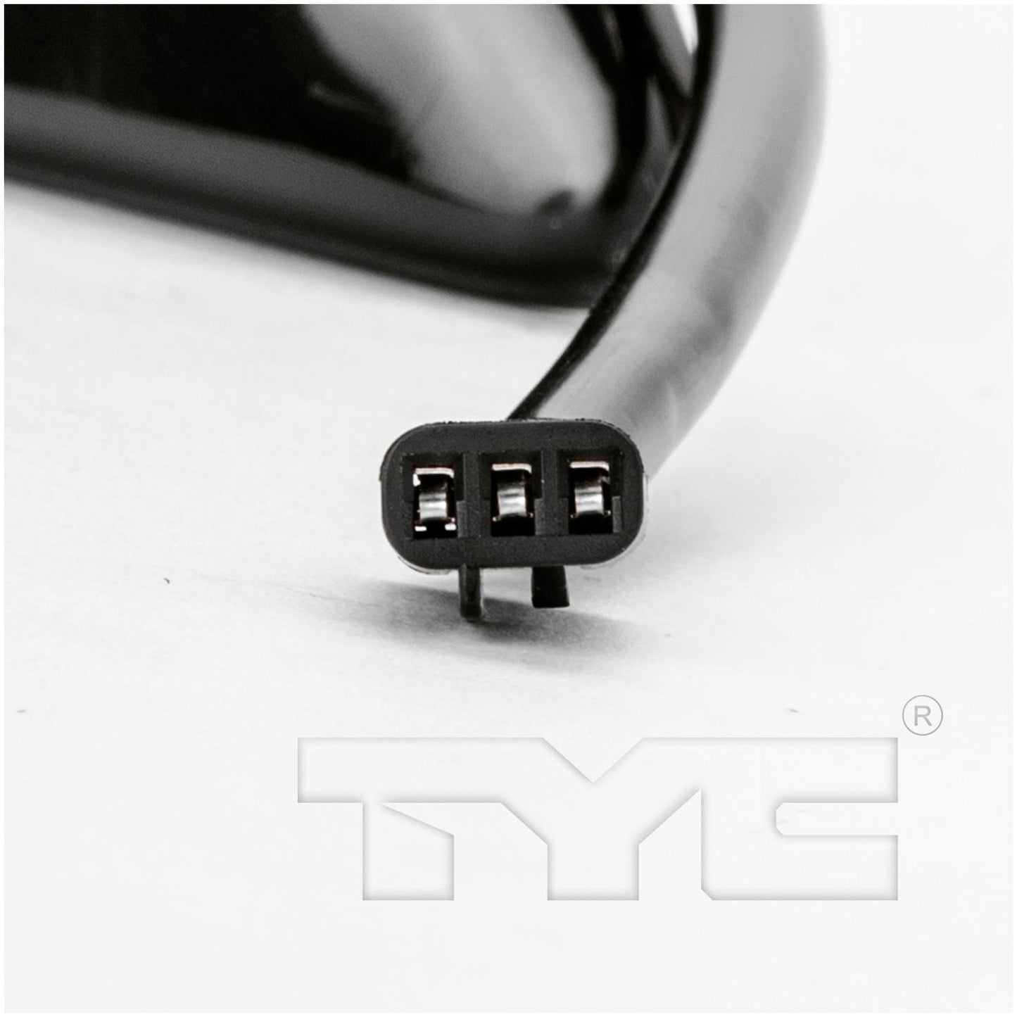 TYC Door Mirror 1820231