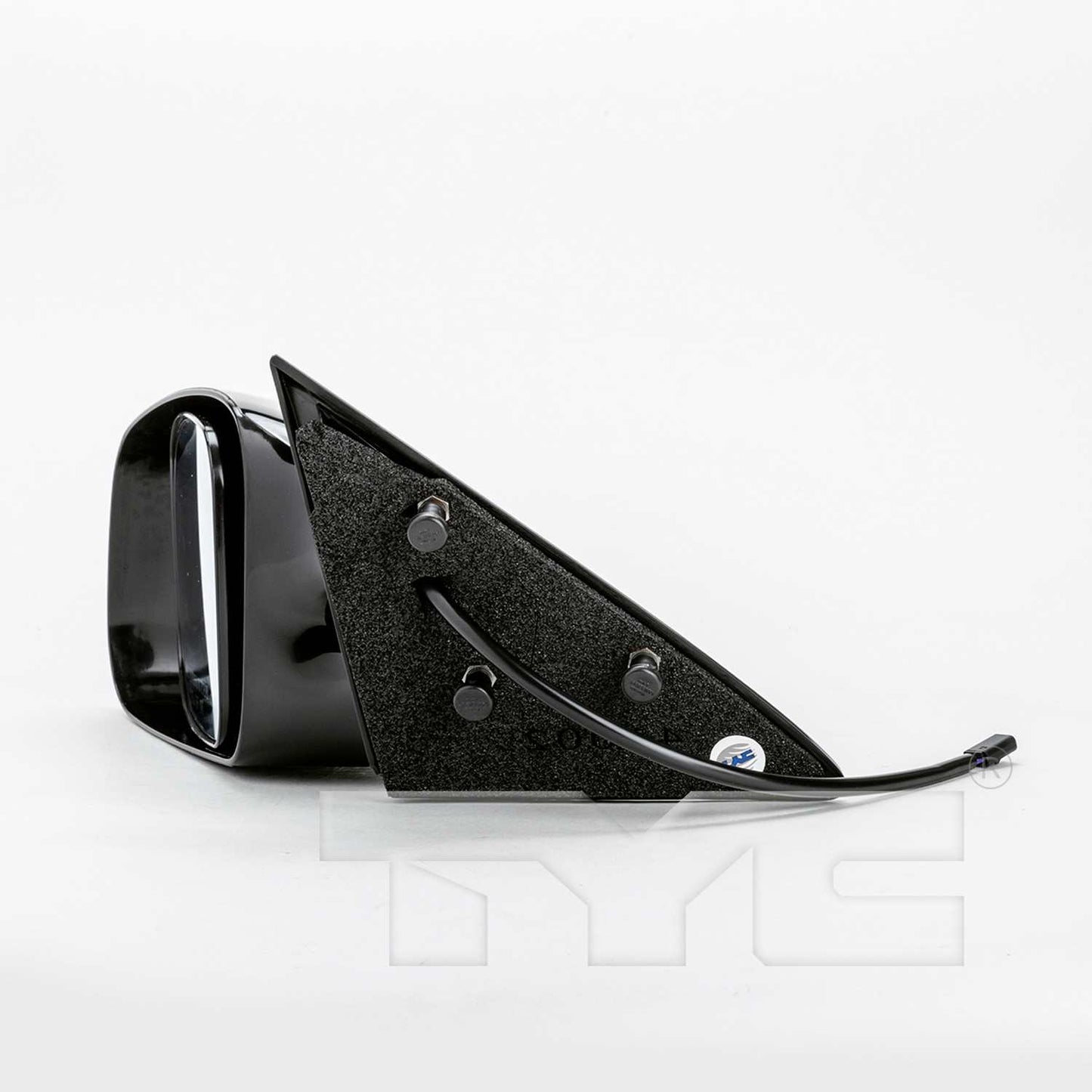TYC Door Mirror 1820232