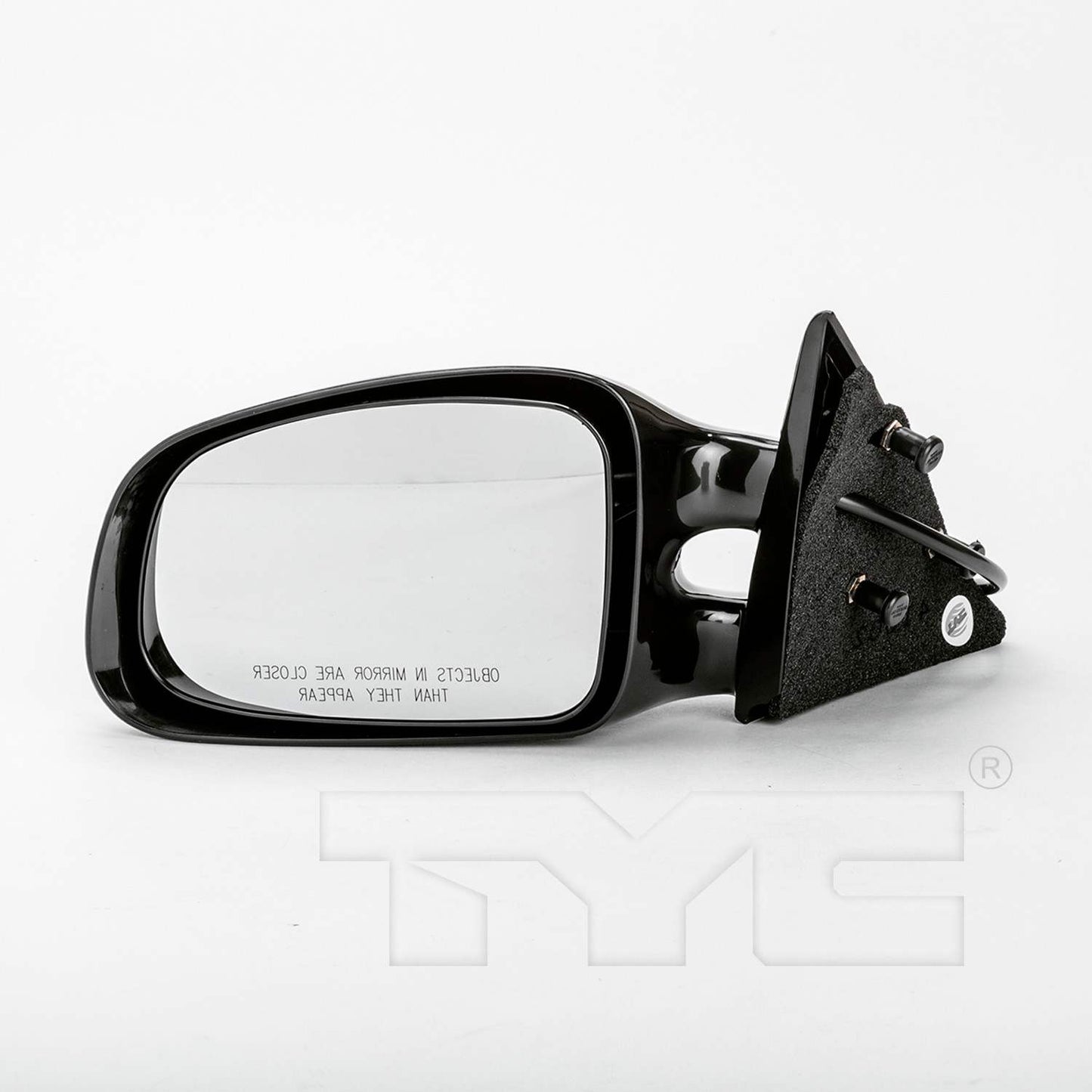 TYC Door Mirror 1820232