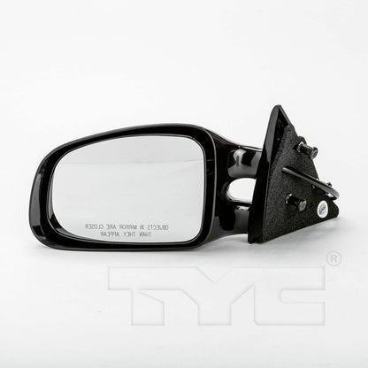 TYC Door Mirror 1820232