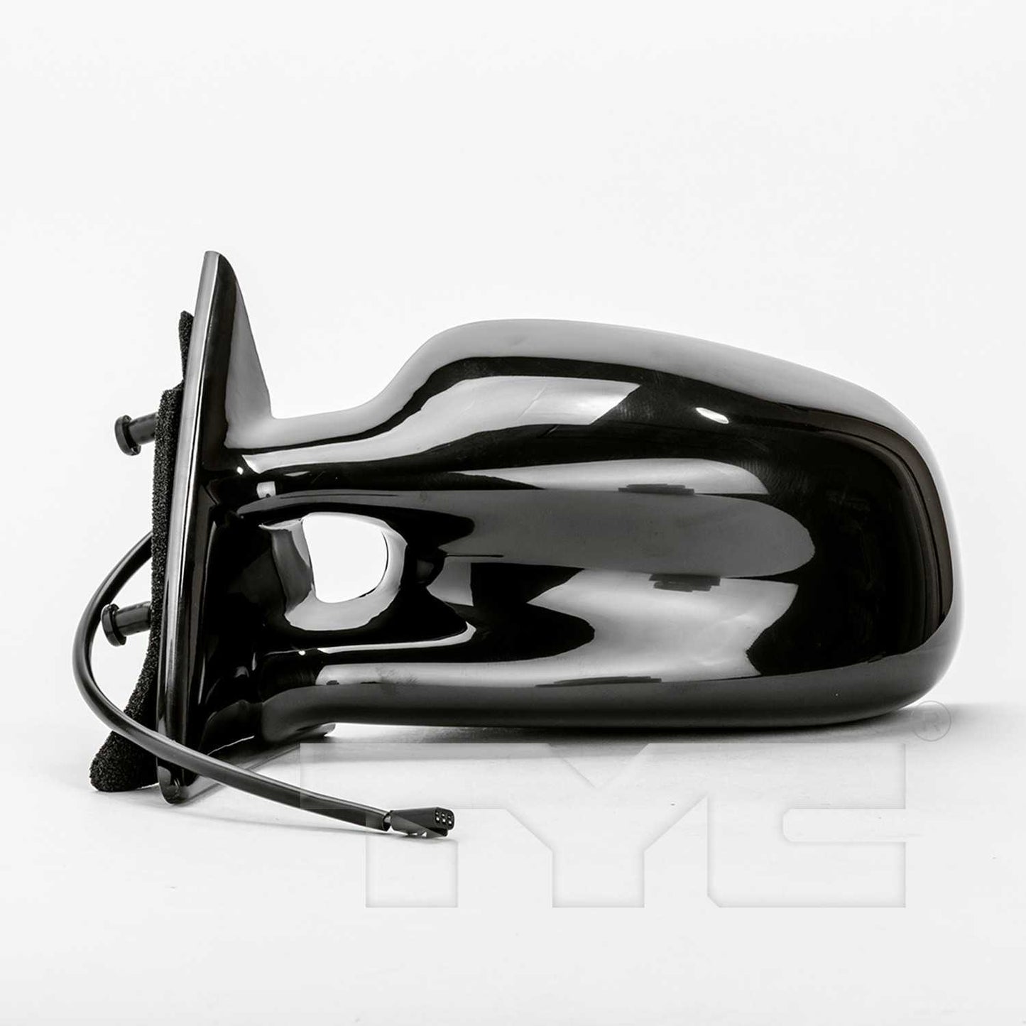 TYC Door Mirror 1820232