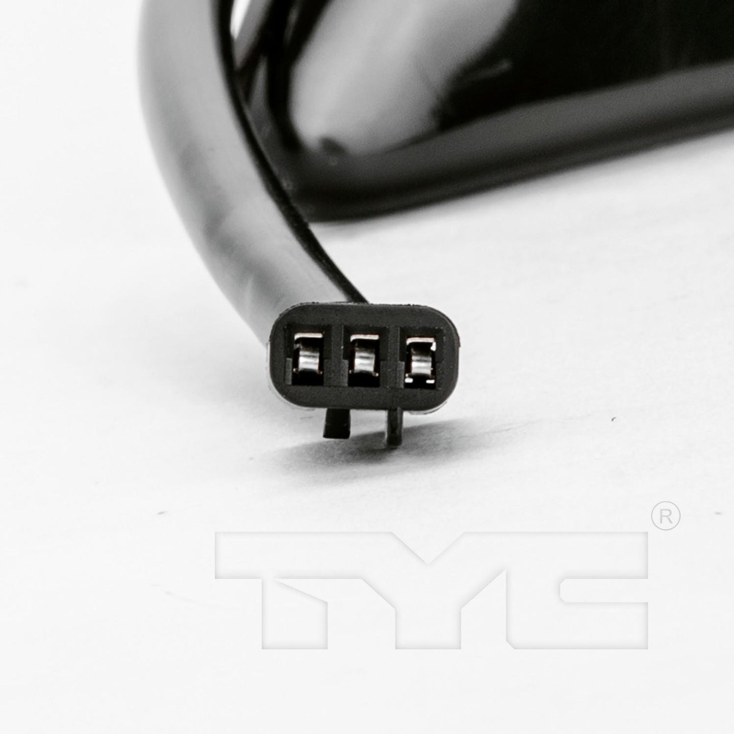 TYC Door Mirror 1820232