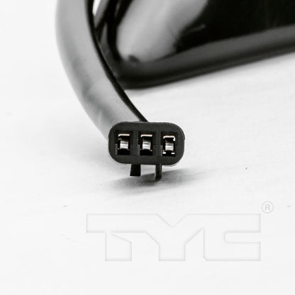 TYC Door Mirror 1820232