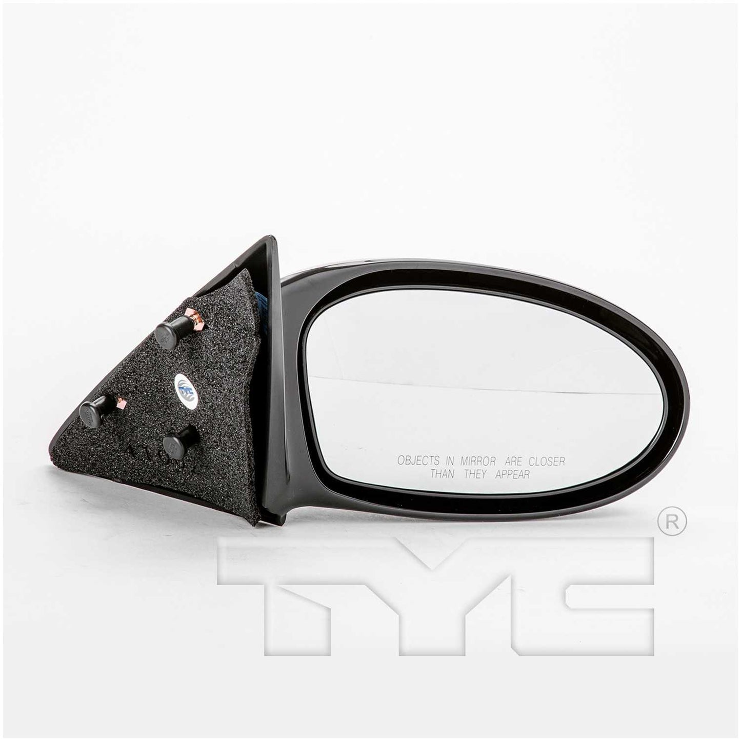 TYC Door Mirror 1820311