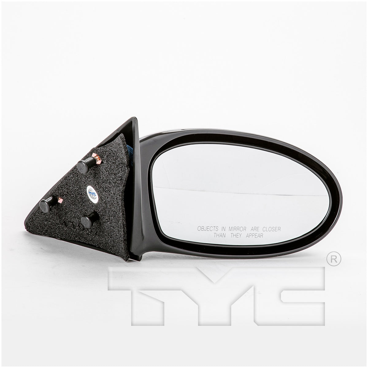 TYC Door Mirror 1820311