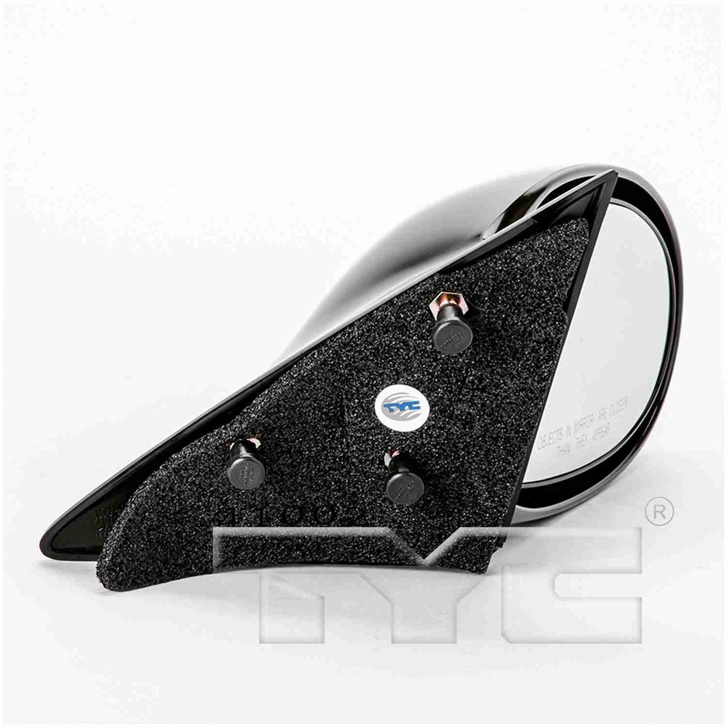 TYC Door Mirror 1820311