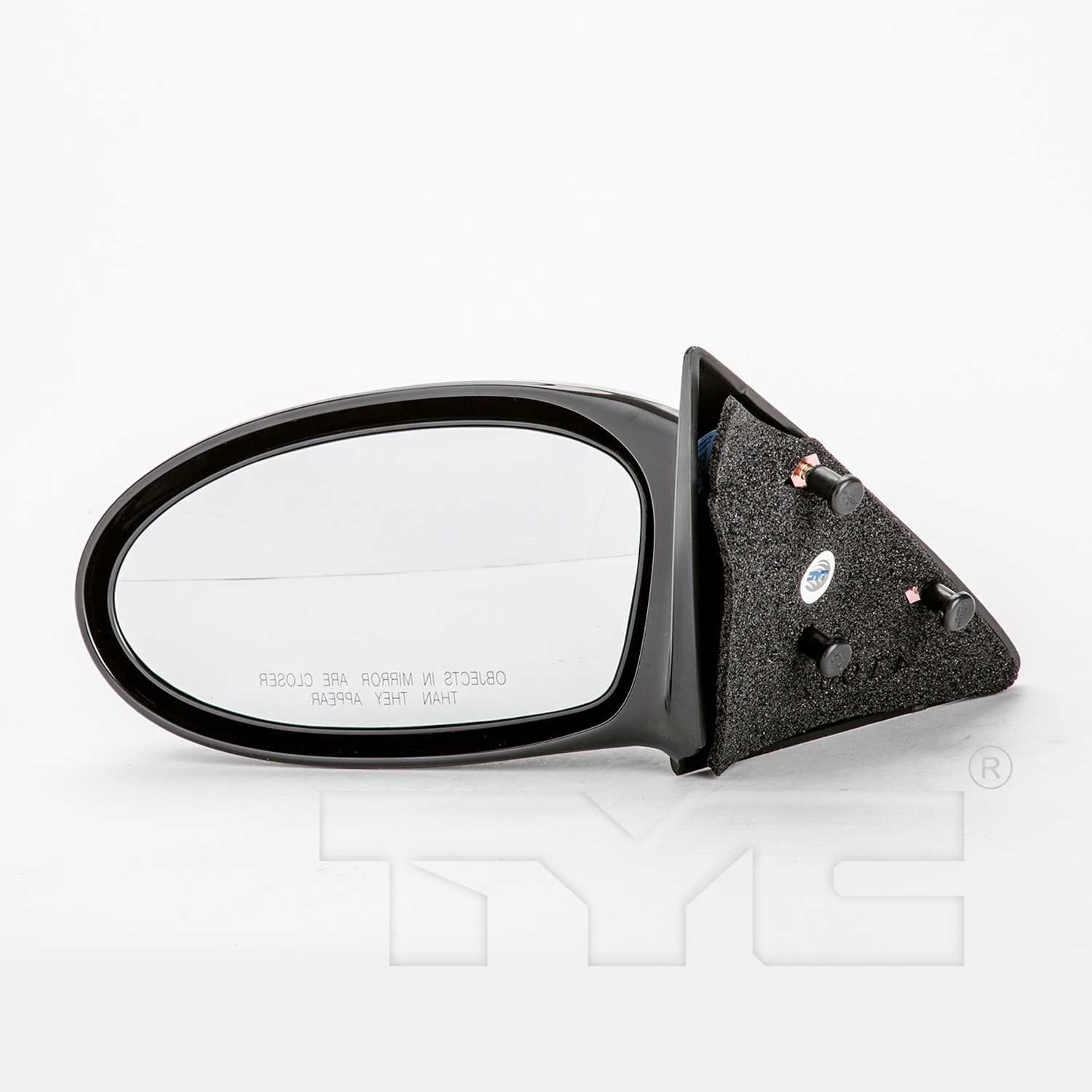 TYC Door Mirror 1820312