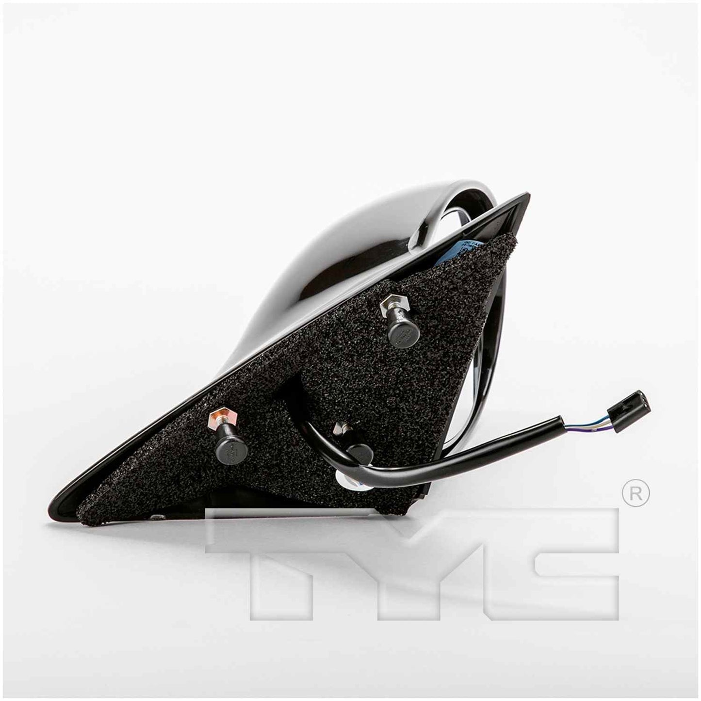 TYC Door Mirror 1820331