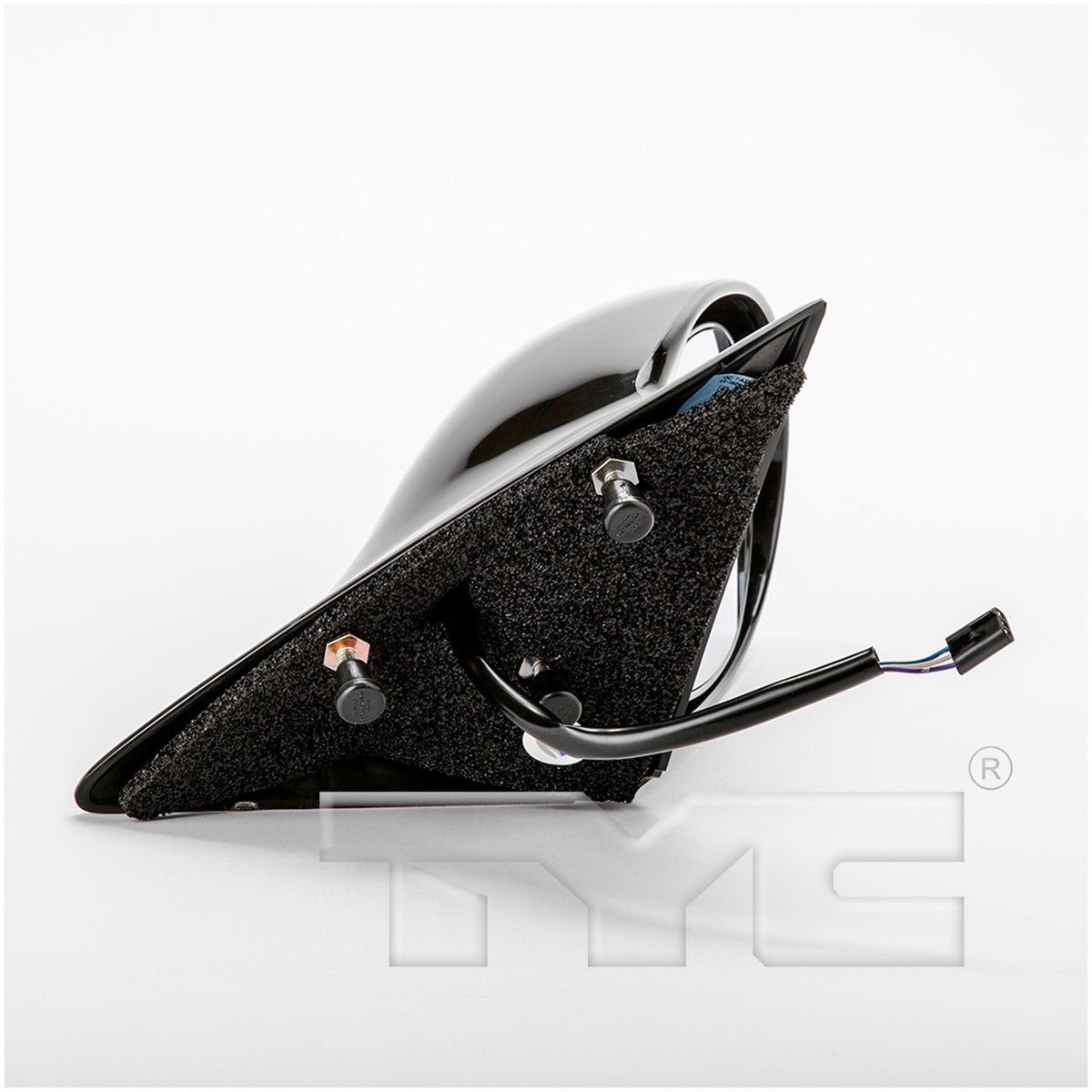 TYC Door Mirror 1820331