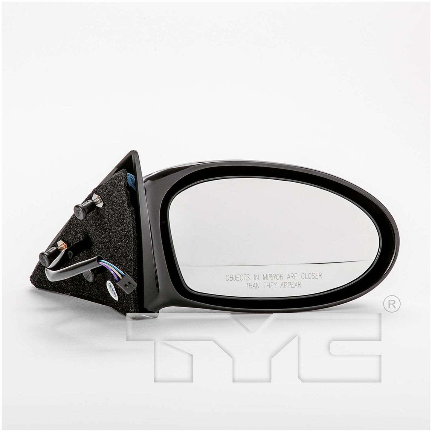TYC Door Mirror 1820331