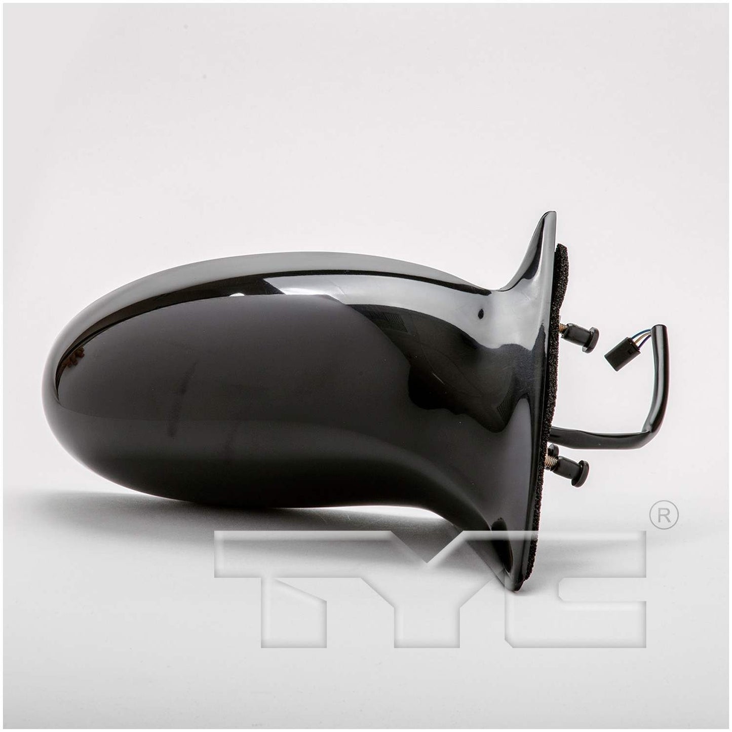 TYC Door Mirror 1820331