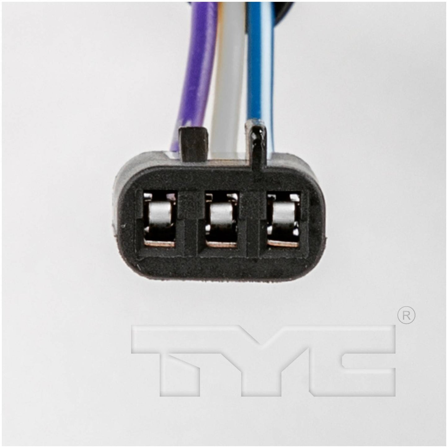 TYC Door Mirror 1820331
