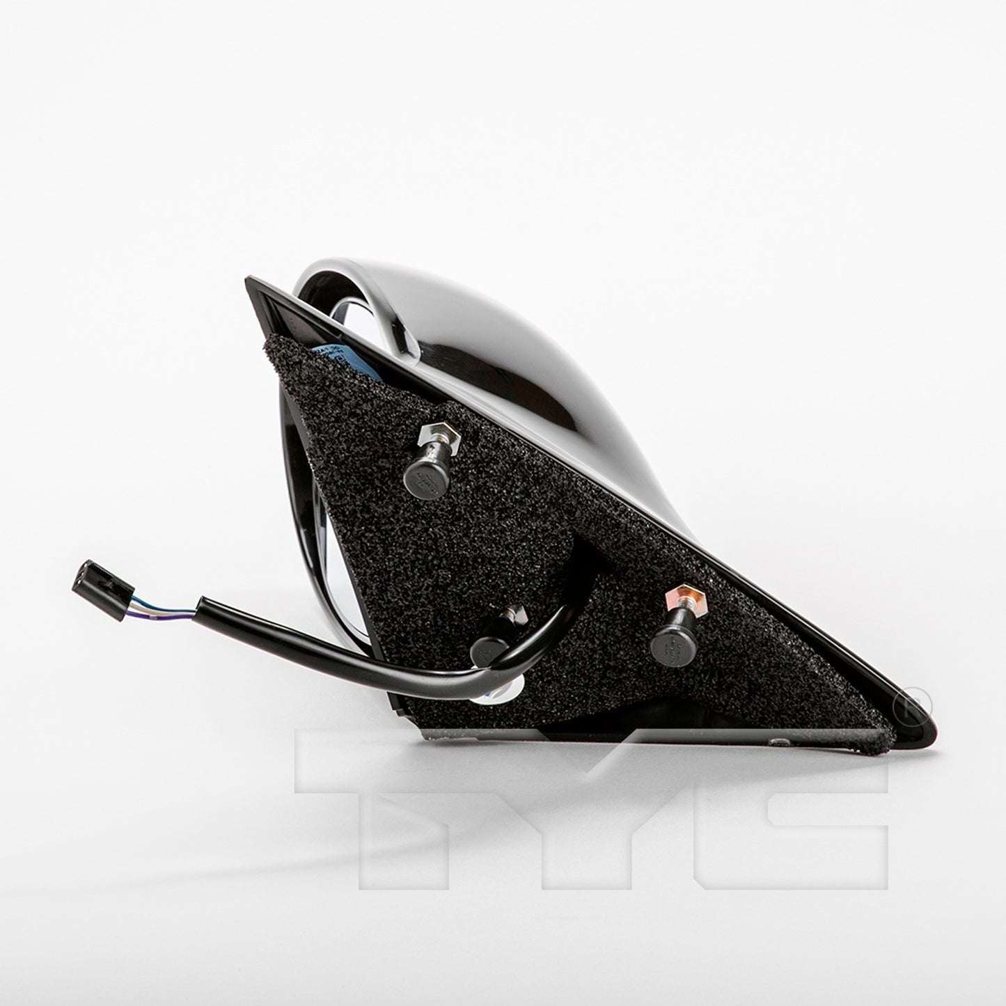TYC Door Mirror 1820332