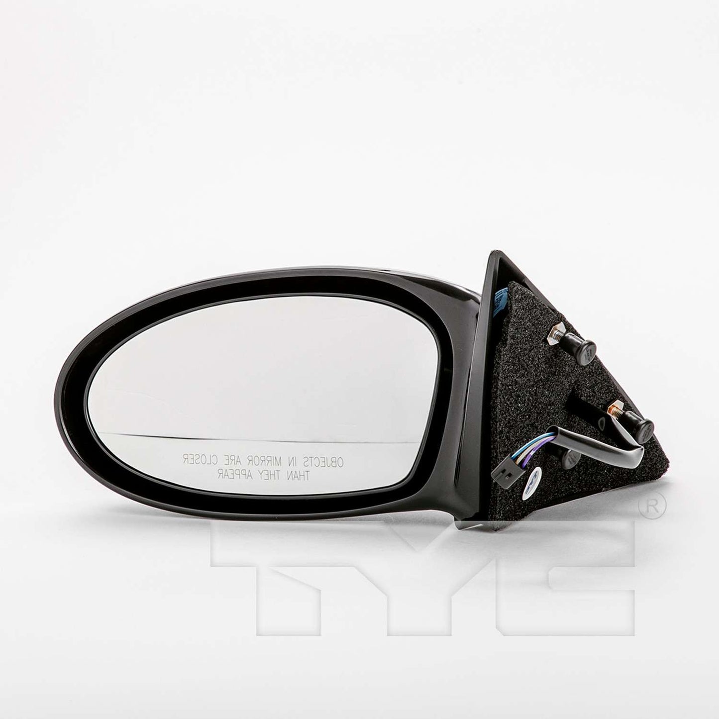 TYC Door Mirror 1820332